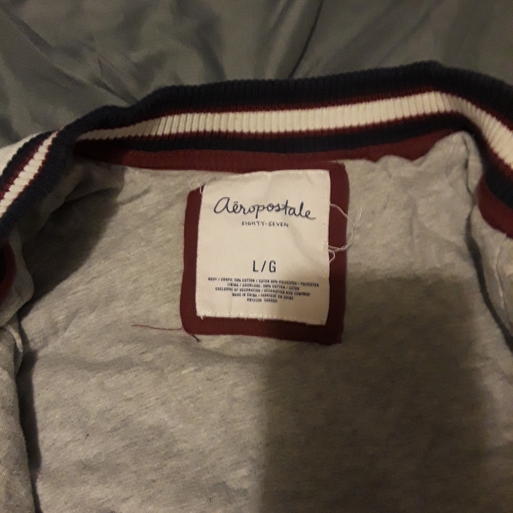 Jacket - Picture 3 of 3